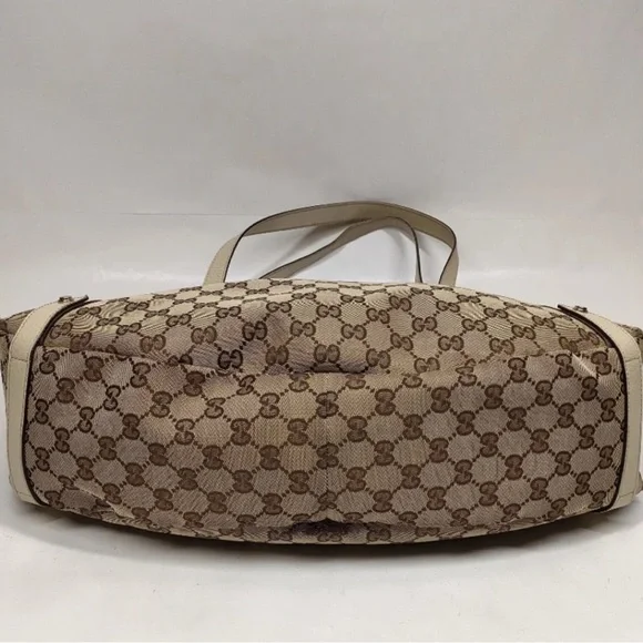 💞Authentic GUC GUCCI TOTE CLASSIC BAG💞 - Picture 5 of 10